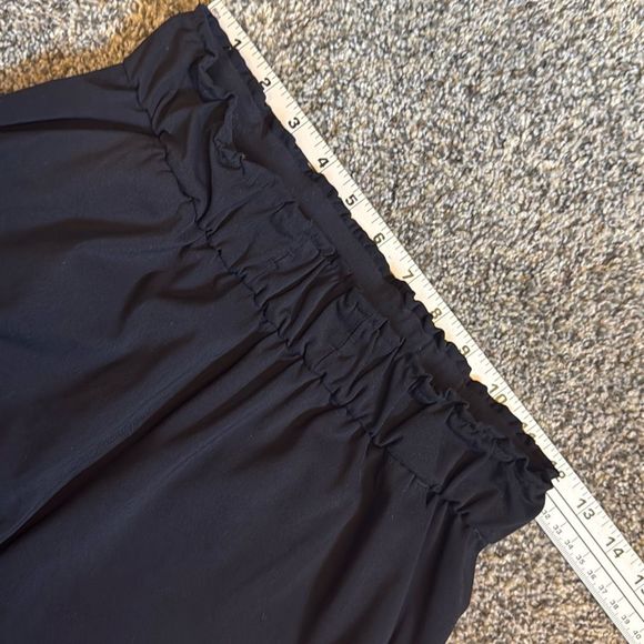 Lululemon Keep Moving Jogger Black Sz 4 / XS - Picture 6 of 11